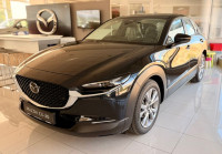 2027 Mazda CX-30 2.5L G140ps 6MT FWD Centre-Line *DOSTUPNO ODMAH*