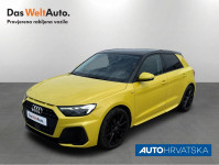 AUDI A1 25 TFSI STR, 21.990,00 €