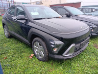 AKCIJA!! Hyundai KONA SX2 1.6 T-GDI 138 ISG 6MT STYLE 17''ALU AC