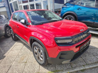 AKCIJA!! *NOVI* JEEP Avenger ICE 1.2 MT Longitude