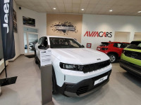 *AKCIJA !!!* *NOVI* JEEP Compass 145 MHEV AT Altitude
