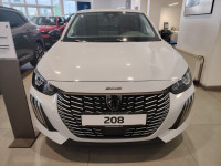 AKCIJA!! *NOVI* PEUGEOT 208 BUSINESS PureTech 100