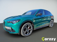 Alfa Romeo Stelvio 2.2 VELOCE Q4