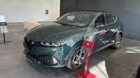 ALFA ROMEO Tonale 1.6 DS DDCT 130 Tonale