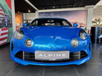 Alpine A110 GT automatik