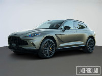 Aston Martin DBX 4.0 V8 TWIN TURBO