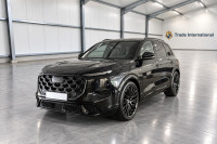 Audi Q7 TDI S line – Mythos crna metalik, novo vozilo