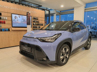 AYGO X 1.5 HEV X-TREND