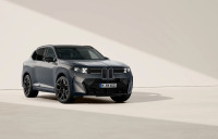 BMW X5 40d xDrive – BMW Individual Dravit siva metalik, novo vozilo