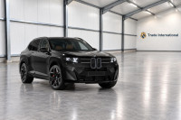 BMW X5 40d xDrive M Sportpaket Pro – Saphir crna metalik, novo vozilo