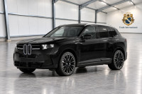 BMW X5 40d xDrive – Saphir crna metalik (P0475), novo vozilo