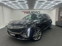Cadillac Lyriq Sport 600E AWD !NOVO!