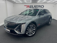 Cadillac Lyriq Sport automatik