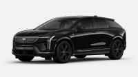 Cadillac Optiq Sport automatik AWD 500E4