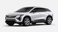Cadillac Optiq Sport automatik AWD 500E4