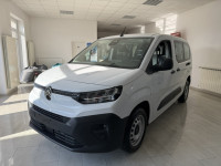 Citroën Berlingo 1,5 BlueHDI PRODUŽENA KABINA