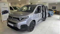 CITROËN Ë-BERLINGO MAX M Električni motor 136 ks