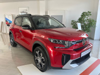 Citroën C3 Aircross 1,2 PLUS Turbo NOVI MODEL