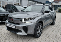 Citroën C3 Aircross PLUS Turbo 100