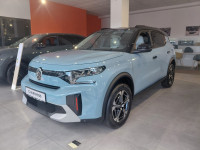 Citroën C3 Aircross MAX Hybrid 145 Automatic
