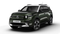 Citroën C3 Aircross MAX HYBRID 145 AUTOMATIC