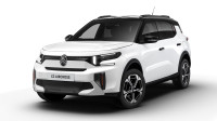 Citroën C3 Aircross MAX TURBO 100