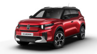 Citroën C3 Aircross MAX TURBO 100