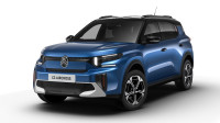 Citroën C3 Aircross MAX TURBO 100