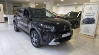 Citroën C3 Aircross PLUS Hybrid 145 Automatic automatik