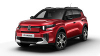 Citroën C3 Aircross PLUS HYBRID 145 AUTOMATIC