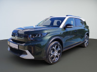 Citroën C3 Aircross PLUS HYBRID 145 AUTOMATIC
