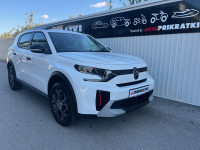 CITROEN C3 AIRCROSS PLUS HIBRID 145 Automatic - ISPORUKA ODMAH
