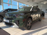Citroën C3 Aircross Plus TURBO 100 - DOSTUPAN ODMAH!
