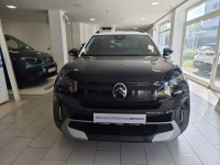 Citroën C3 Aircross PLUS Turbo 100