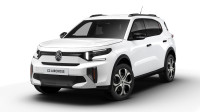 Citroën C3 Aircross Plus Turbo 100