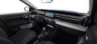 Citroën C3 Aircross PLUS Turbo 100