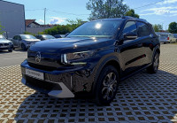 Citroën C3 Aircross Turbo 100 BVM6 -DOSTUPNO PO NARUDŽBI-