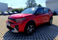 Citroën C3 Aircross Turbo 100 BVM6 -AKCIJA-