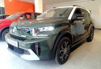 Citroën C3 Aircross PLUS Turbo 100 BVM6 -DOSTUPNO ODMAH-