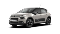 Citroën C3 MAX Automatic - navigacija, kamera...