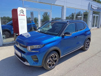 Citroën C3 MAX Turbo 100 reg do 4/2026