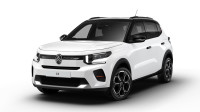 Citroën C3 MAX TURBO 100