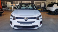 Citroën C3 Max Turbo100