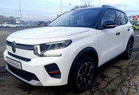 Citroën C3 PLUS Turbo 100 BVM6  ~DOSTUPNO ODMAH~