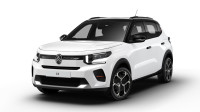 Citroën C3 PLUS TURBO 100