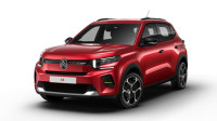 Citroën C3 PLUS Turbo 100
