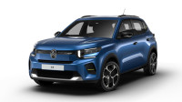 Citroën C3 PLUS TURBO 100