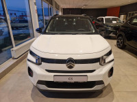 Citroën C3 Plus Turbo100