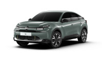 Citroën C4 MAX HYBRID 145 AUTOMATIC
