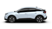 Citroën C4 MAX HYBRID 145 AUTOMATIC